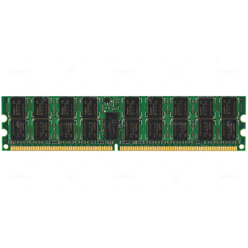 HYMP31GP72CMP4-Y5 HYNIX DDR2 SDRAM 8GB 4RX4 PC2-5300 667MHZ RDIMM CL5